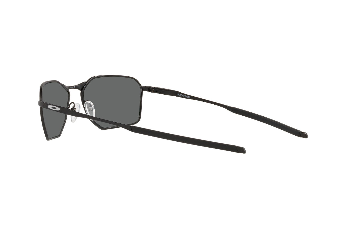 Lentes de Sol Savitar Satin Black Oakley