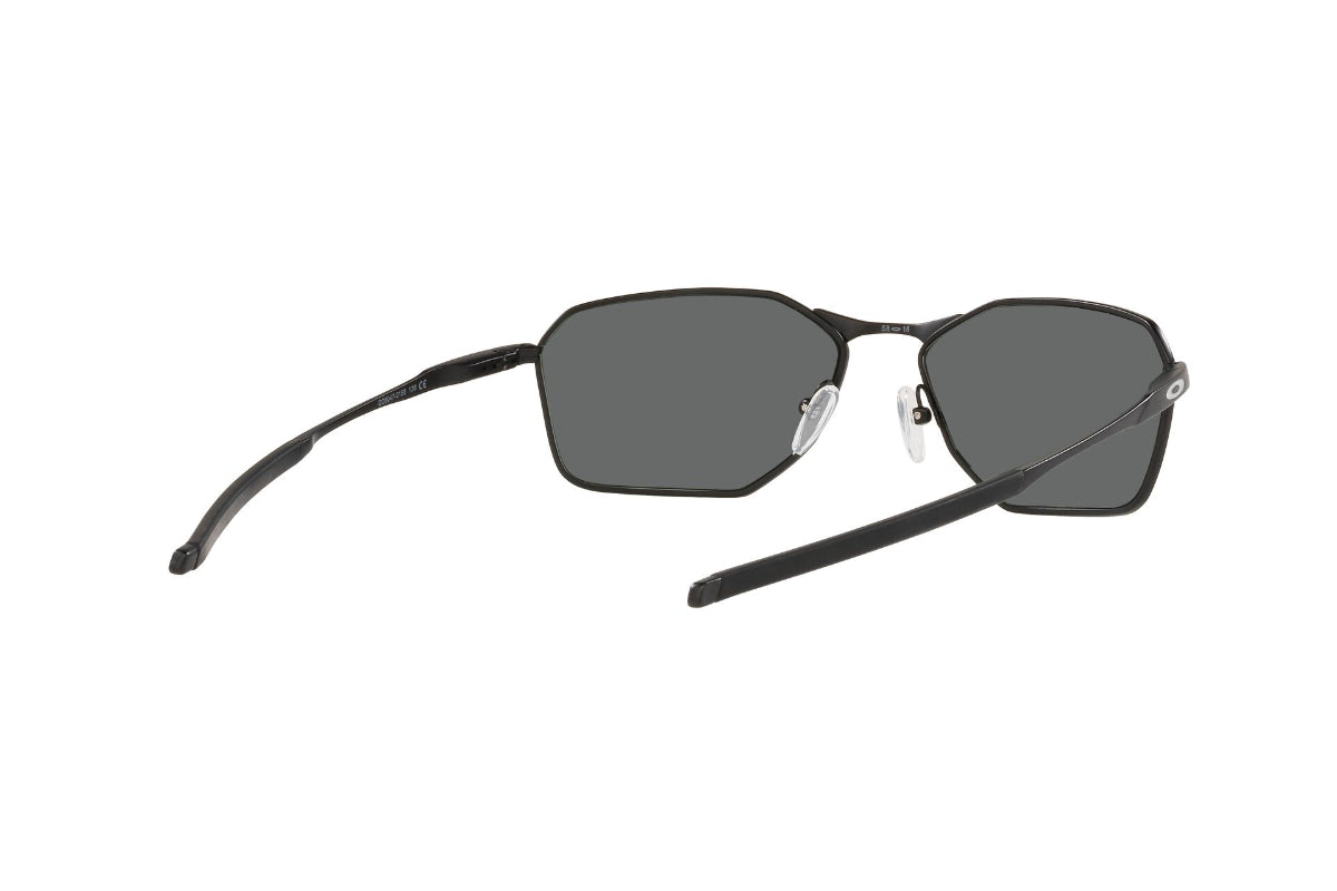 Lentes de Sol Savitar Satin Black Oakley