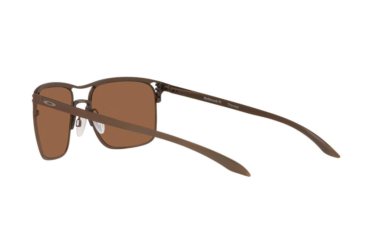Oakley Lentes de Sol Holbrook TI Polarizados OO6048