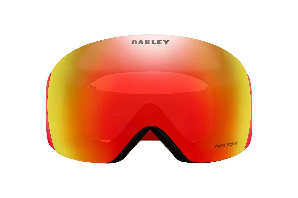 Oakley Antiparras de Nieve Flight Deck L Prizm OO7050