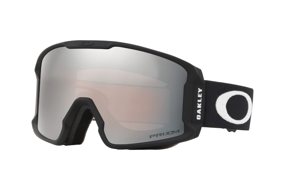 Oakley Antiparras de Nieve Line Miner M Prizm OO7093