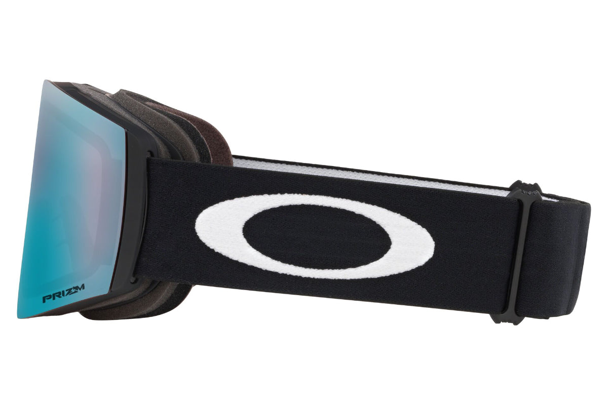 Oakley Antiparras de Nieve Fall Line L Prizm OO7099