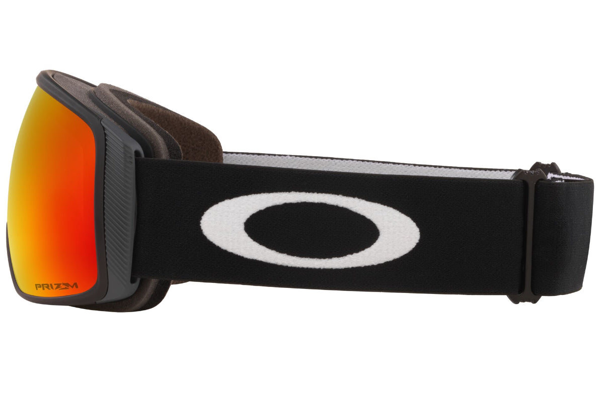 Oakley Antiparras de Nieve Flight Tracker L Prizm OO7104