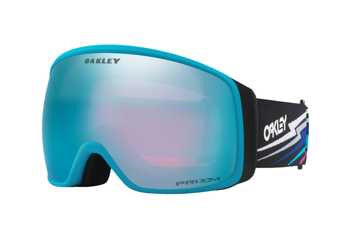 Oakley Antiparras de Nieve Flight Tracker L Prizm OO7104