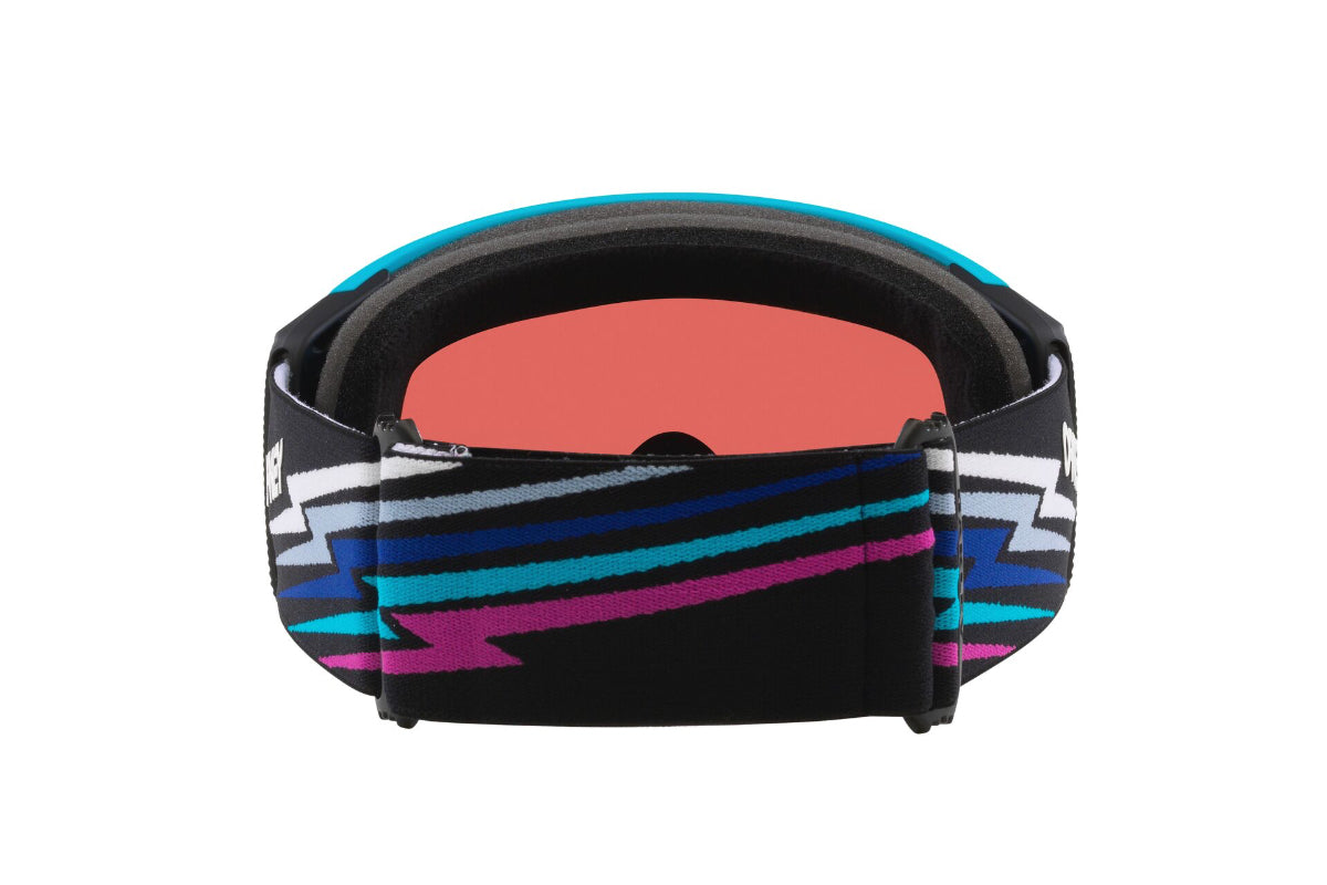 Oakley Antiparras de Nieve Flight Tracker L Prizm OO7104