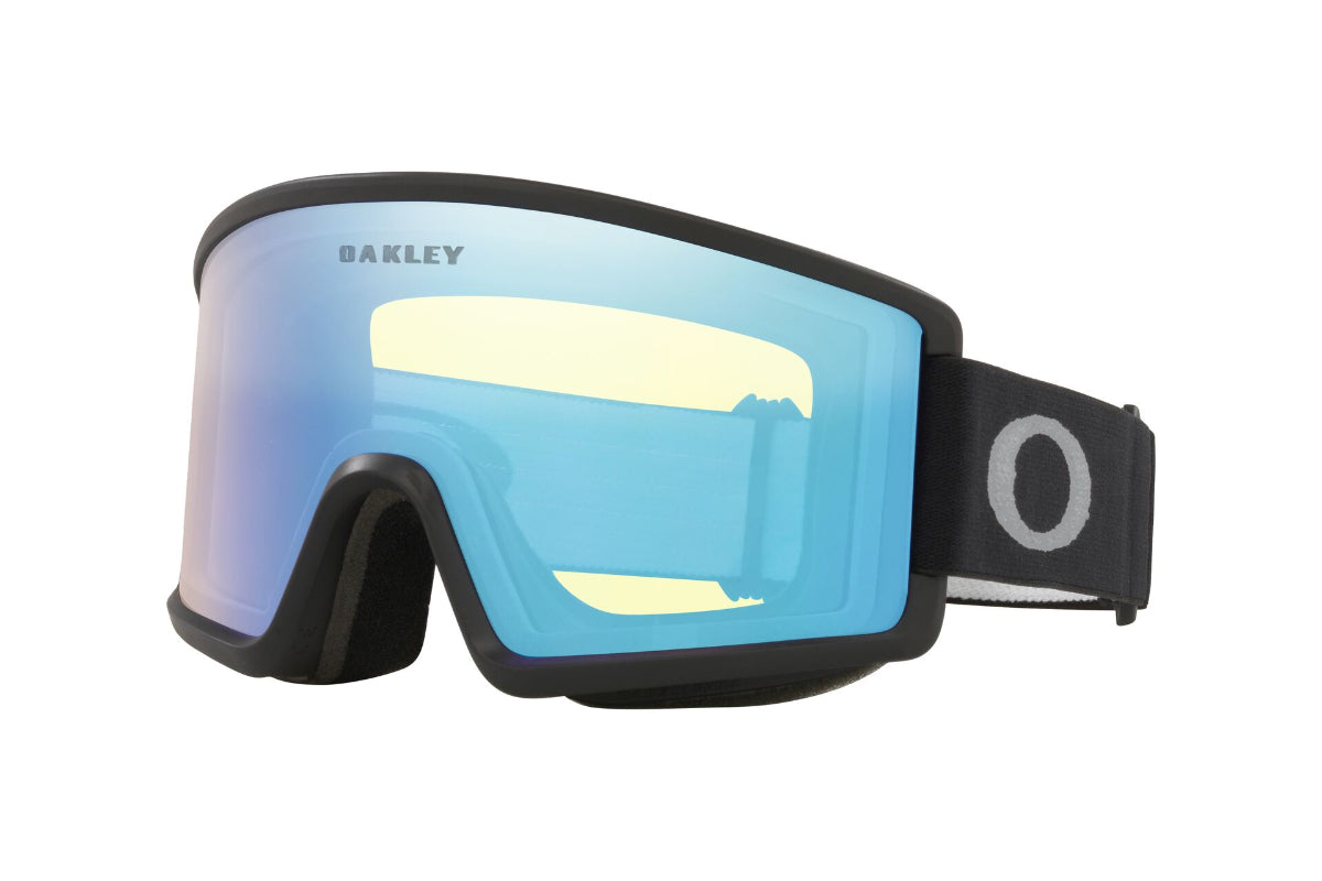 Oakley Antiparras de Nieve Target Line L OO7120