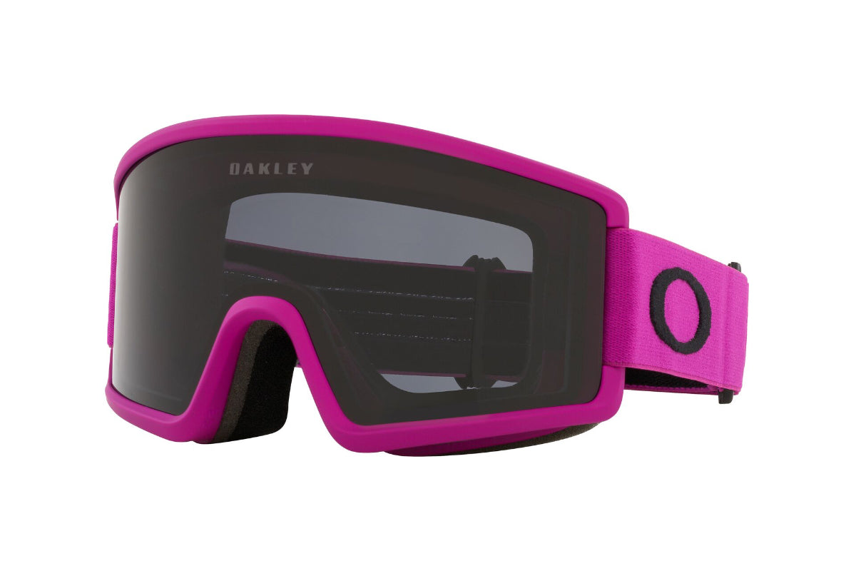 Oakley Antiparras de Nieve Target Line M OO7121
