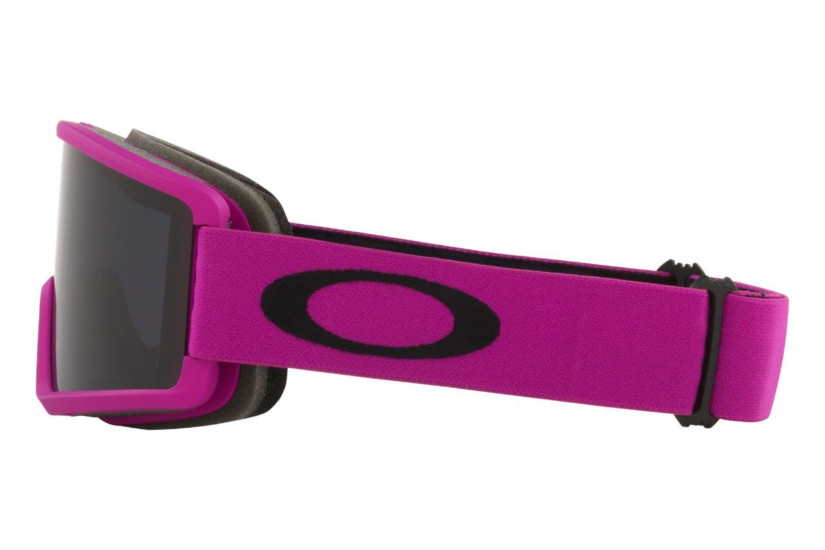 Oakley Antiparras de Nieve Target Line M OO7121