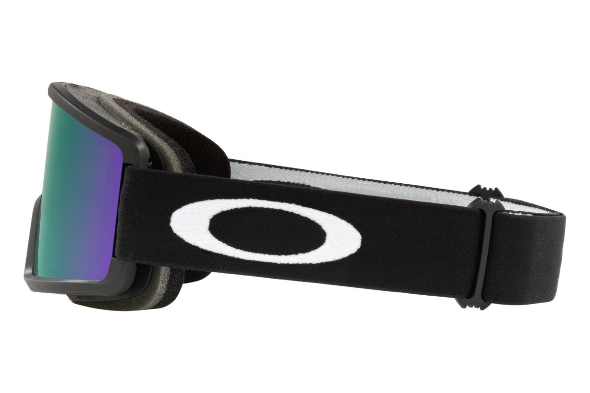 Oakley Antiparras de Nieve Target Line M Espejados OO7121