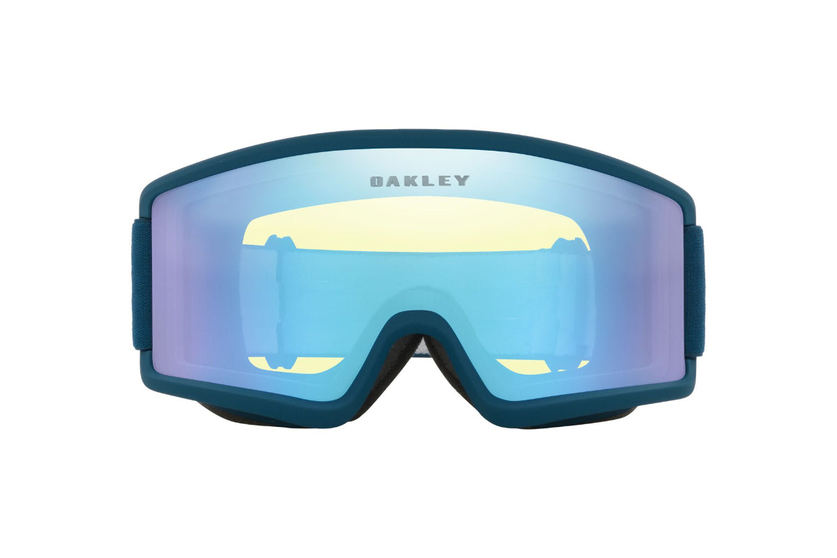 Oakley Target Line S Espejadas