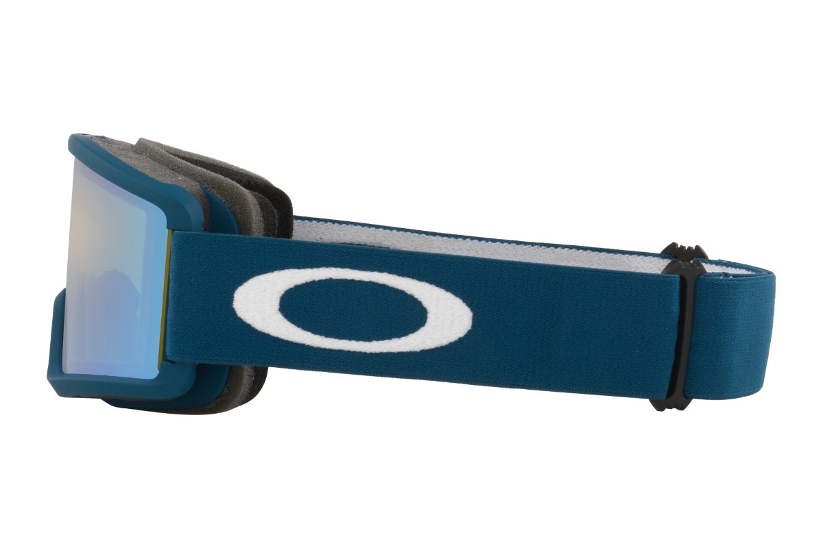 Oakley Target Line S Espejadas