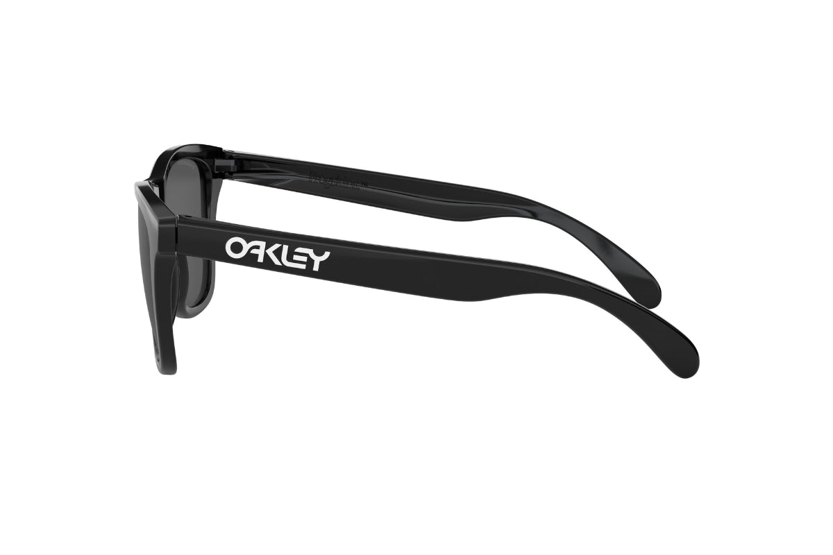 Lentes de Sol Frogskins Prizm Black Oakley