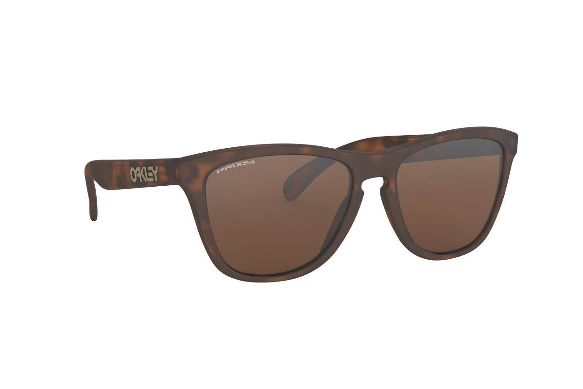 Oakley Lentes de Sol Frogskins Prizm OO9013