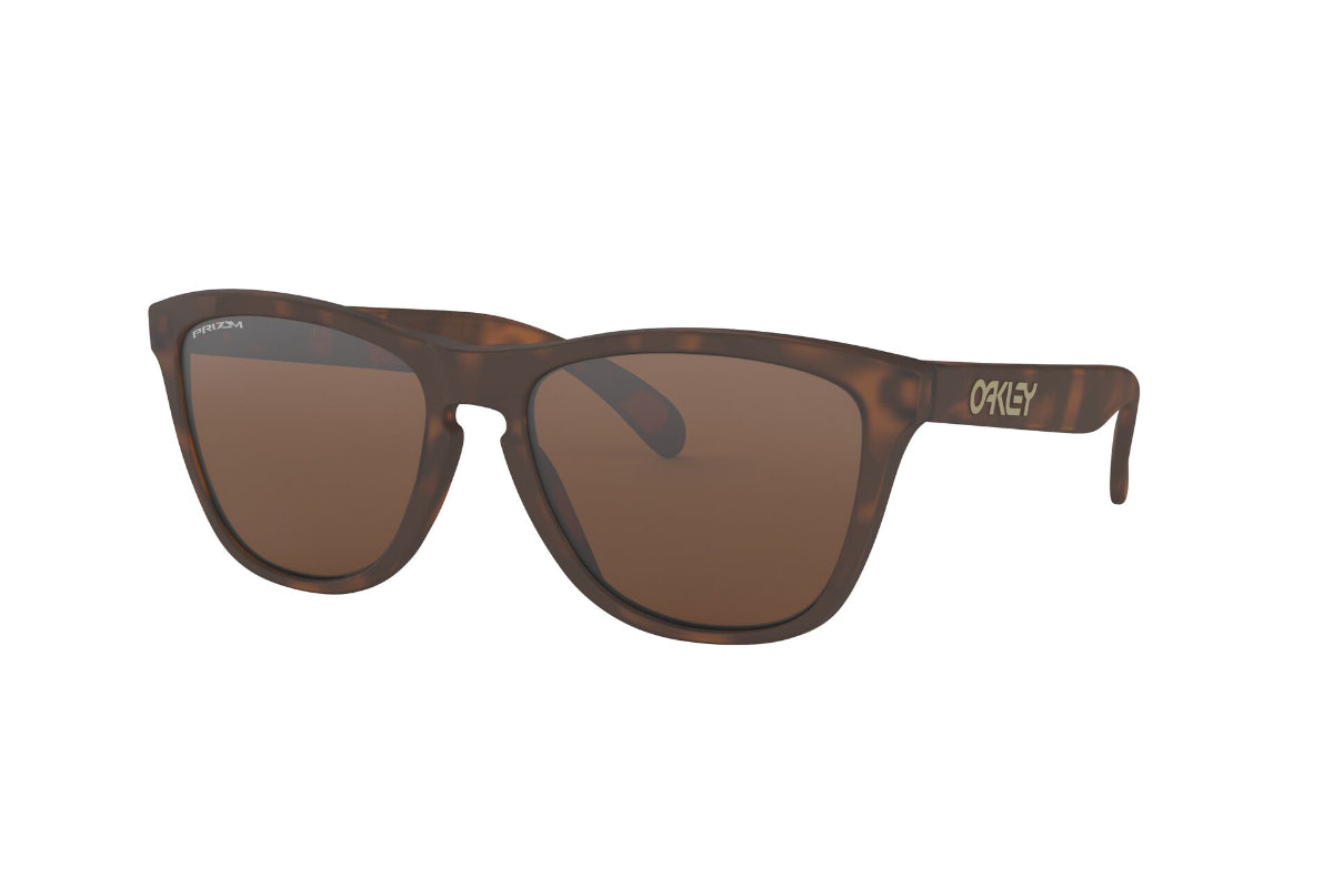 Oakley Lentes de Sol Frogskins Prizm OO9013
