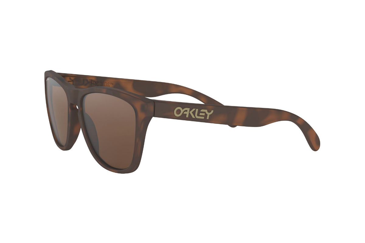Oakley Lentes de Sol Frogskins Prizm OO9013