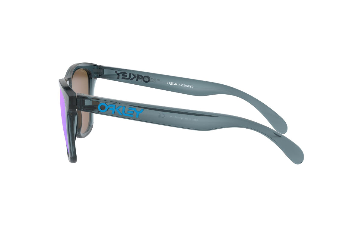 Oakley Lentes de Sol Frogskins Polarizados OO9013