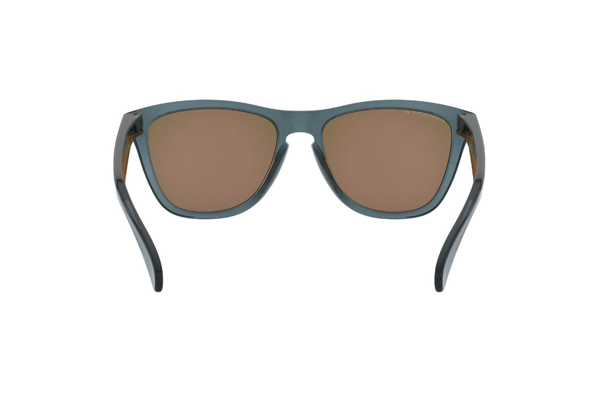 Oakley Lentes de Sol Frogskins Polarizados OO9013
