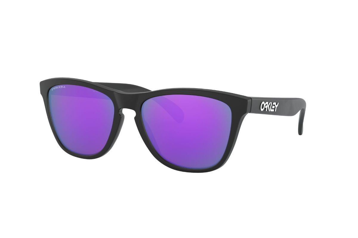 Lentes de Sol Frogskins Prizm Oakley