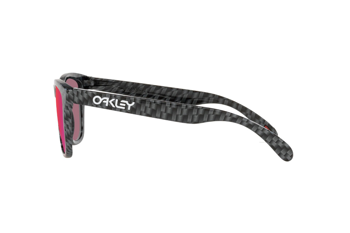 Lentes de Sol Frogskins Carbon Fiber Oakley