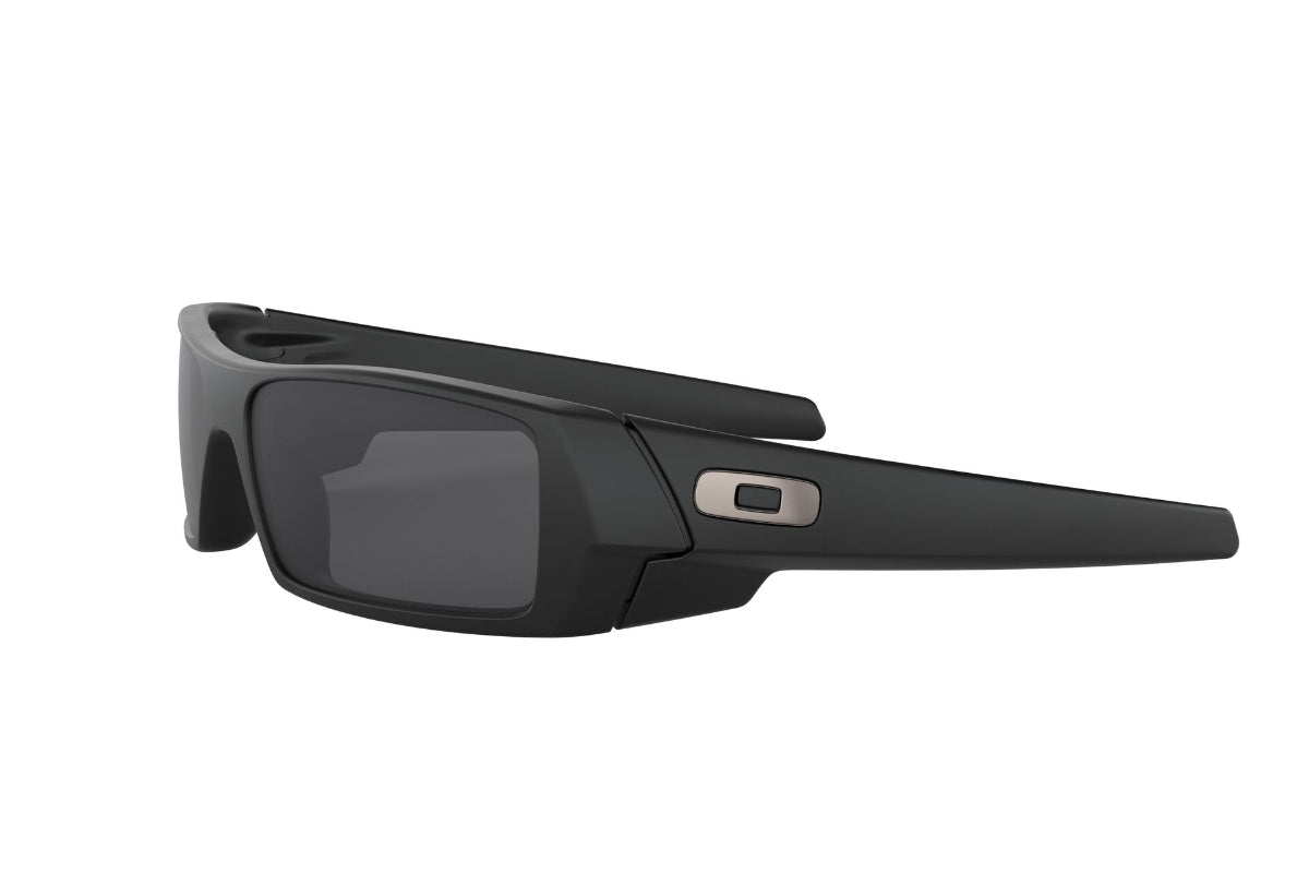 Lentes de Sol Gascan Matte Oakley