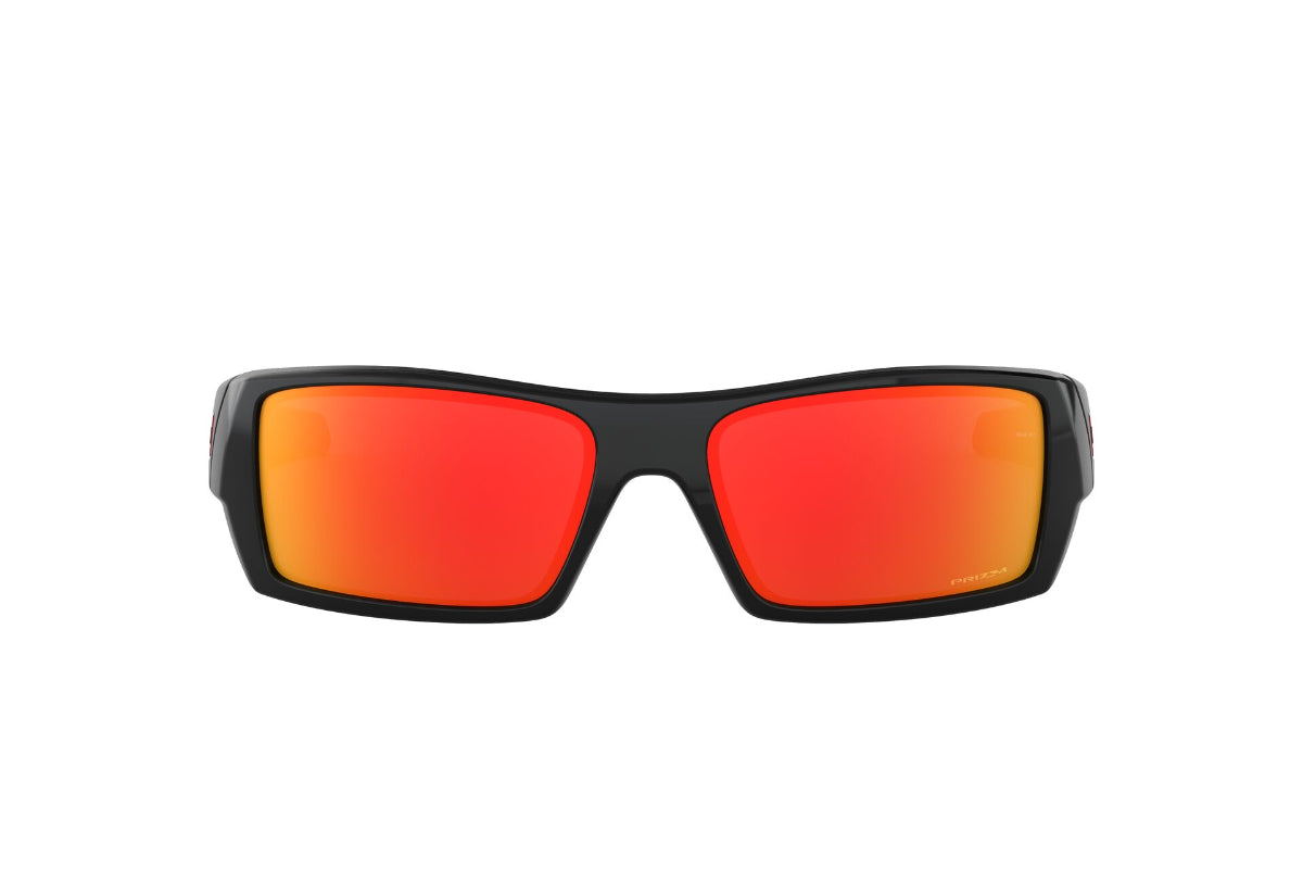 Lentes de Sol Gascan Polished Black Prizm Oakley