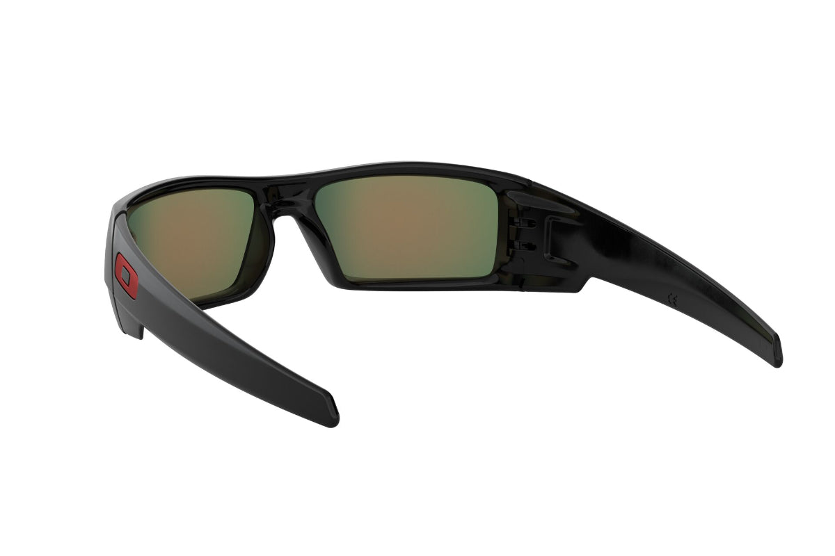 Lentes de Sol Gascan Polished Black Prizm Oakley