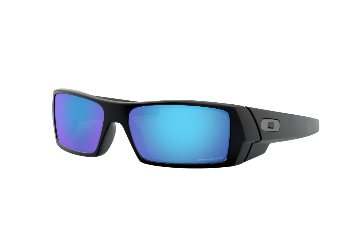 Lentes de Sol Gascan Black Polarizados Prizm Oakley