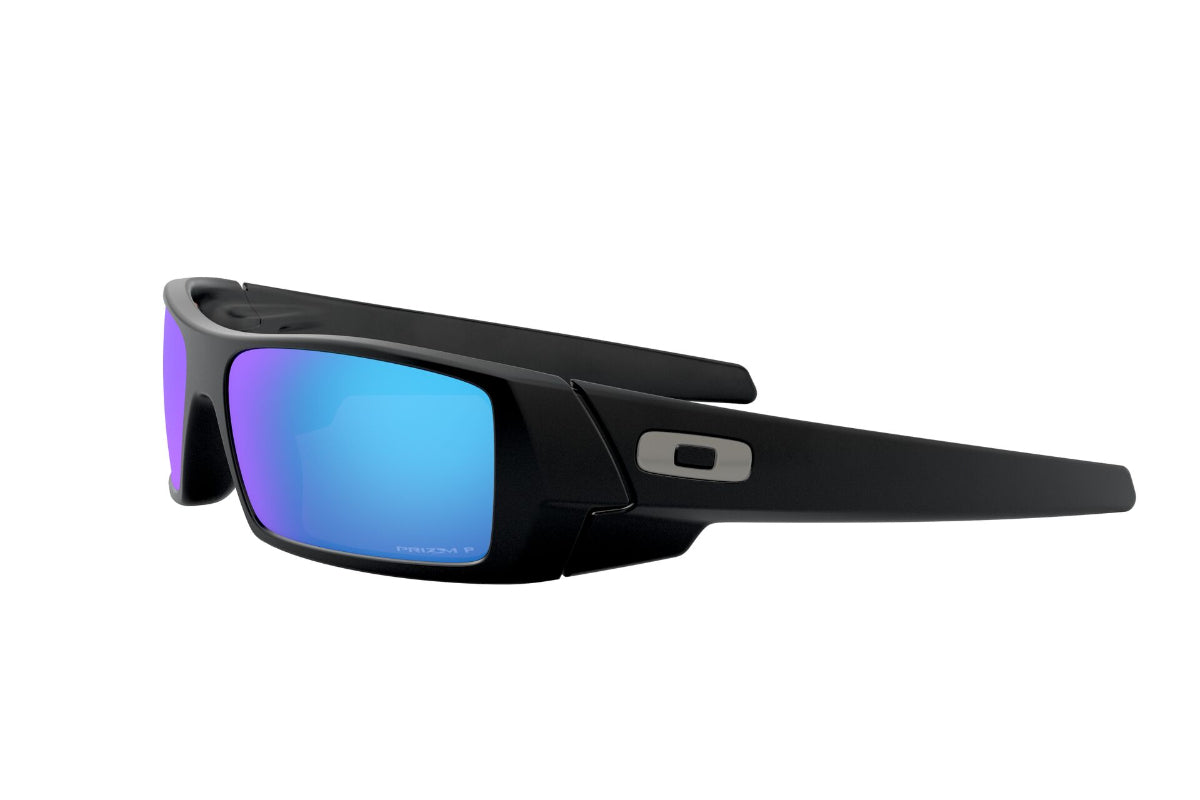 Lentes de Sol Gascan Black Polarizados Prizm Oakley