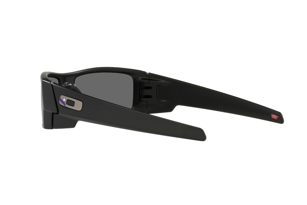 Lentes de Sol Gascan Matte Black Prizm Oakley