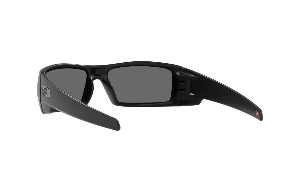 Lentes de Sol Gascan Matte Black Prizm Oakley