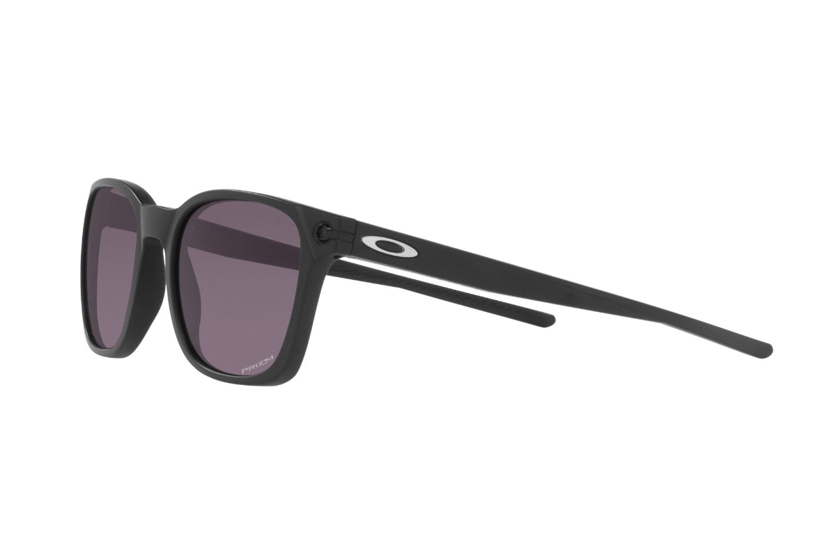 Lentes de Sol Ojector Matte Black Oakley