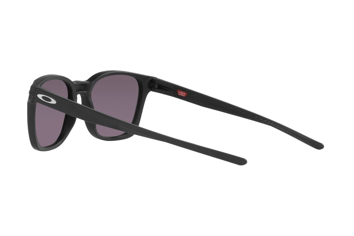 Lentes de Sol Ojector Matte Black Oakley