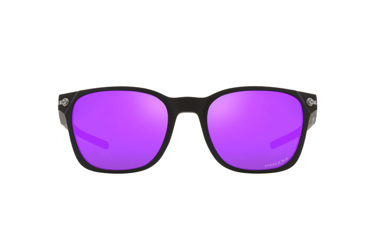 Lentes de Sol Ojector Matte Black Oakley