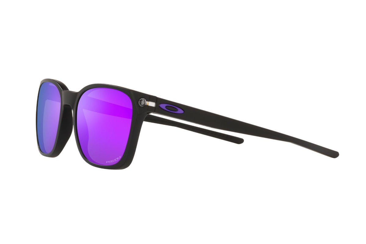 Lentes de Sol Ojector Matte Black Oakley