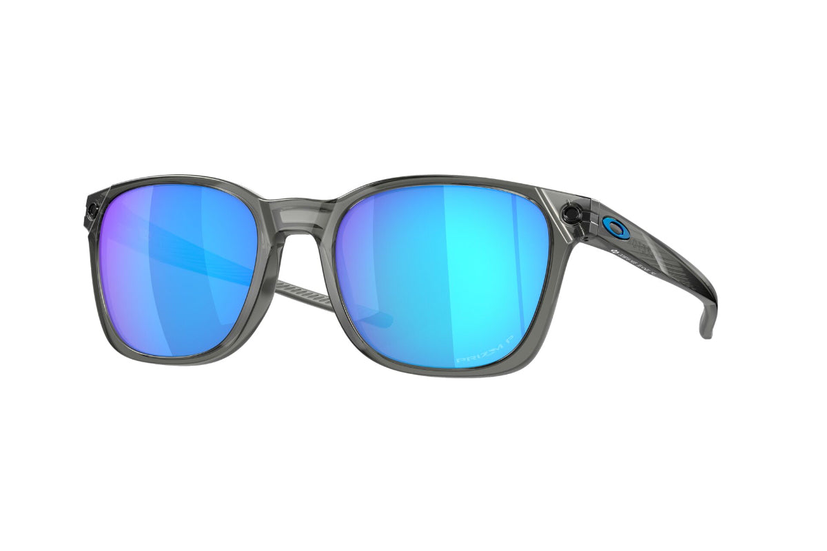Oakley Lentes de Sol Ojector Polarizados OO9018