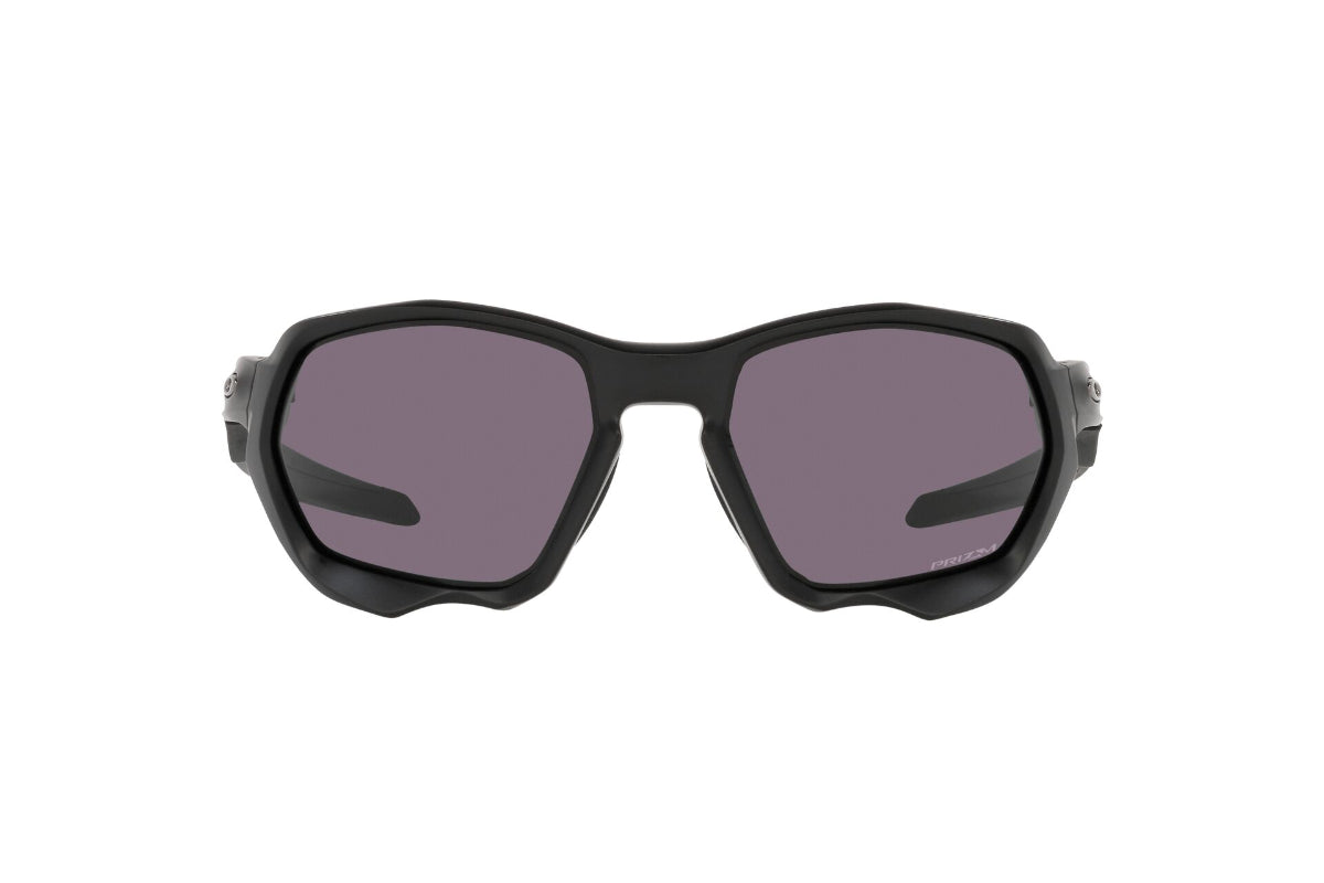 Lentes de Sol Oakley Plazma Matte Black Prizm Oakley