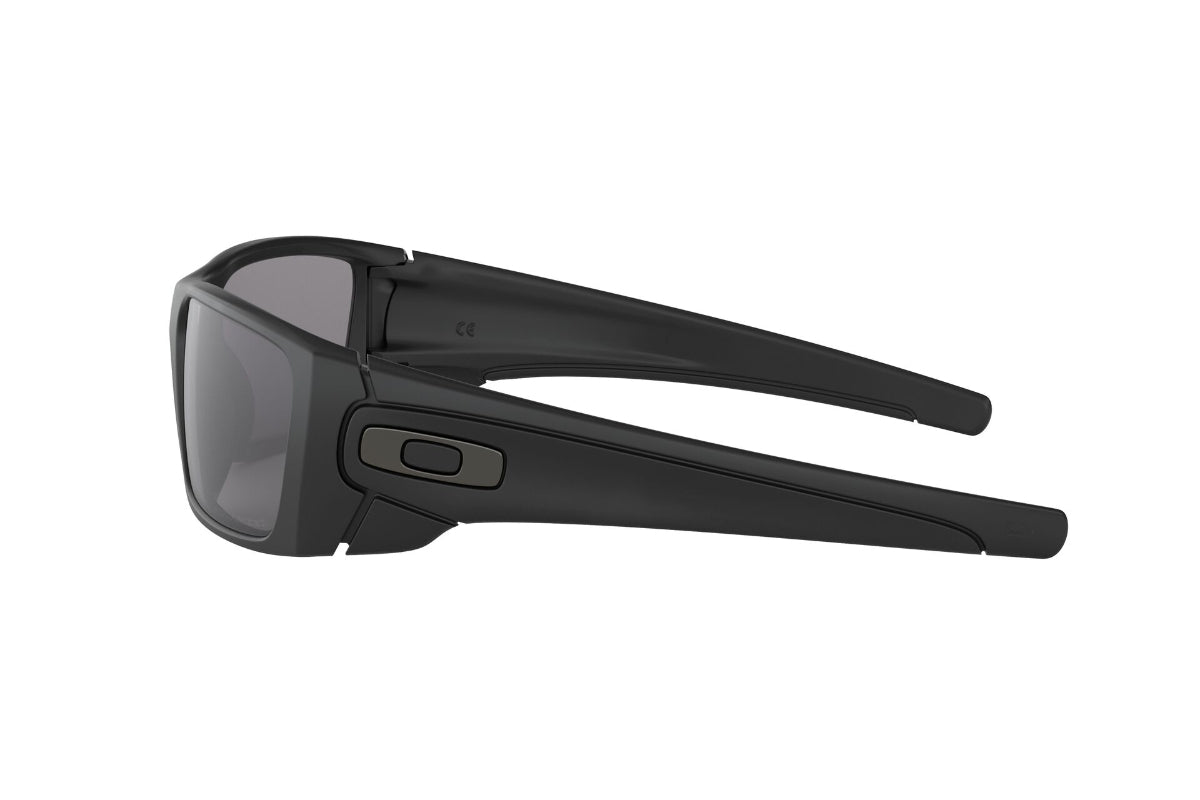 Lentes de Sol Fuel Cell Grey Polarizados Oakley