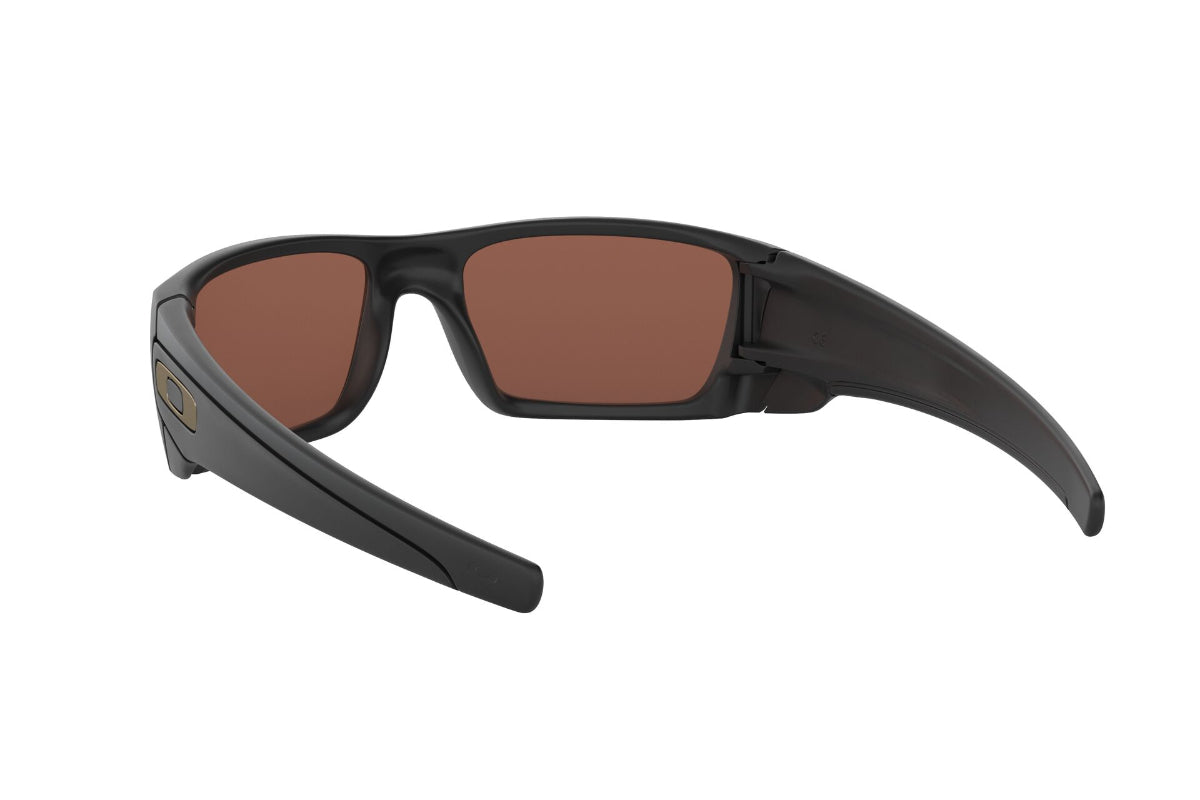 Lentes de Sol FueL Matte Black Prizm Polarizado Oakley