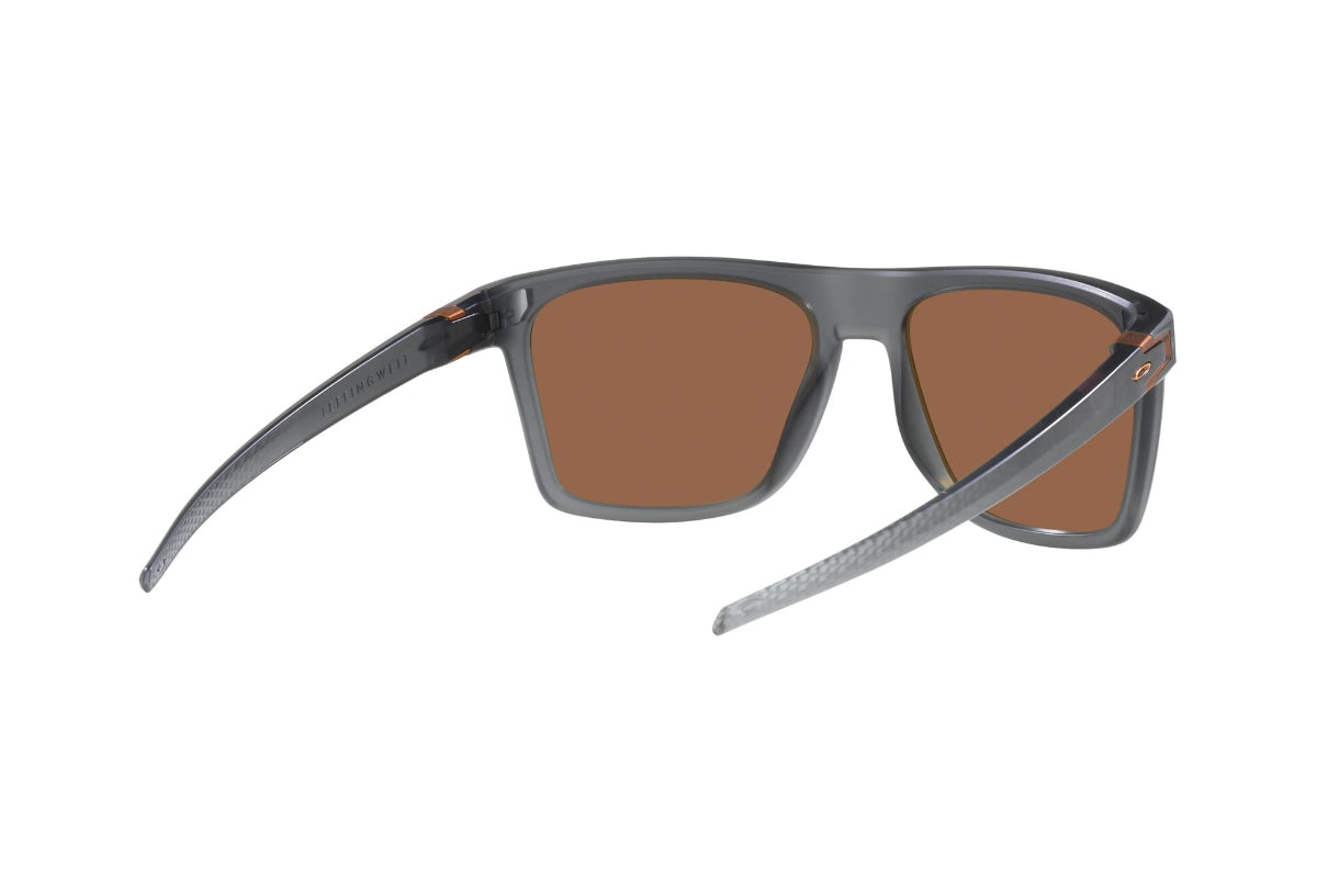 Oakley Lentes de Sol Leffingwell Prizm OO9100