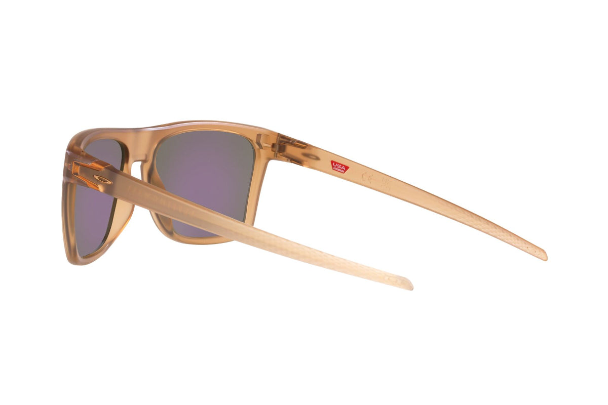 Oakley Lentes de Sol Leffingwell Prizm OO9100