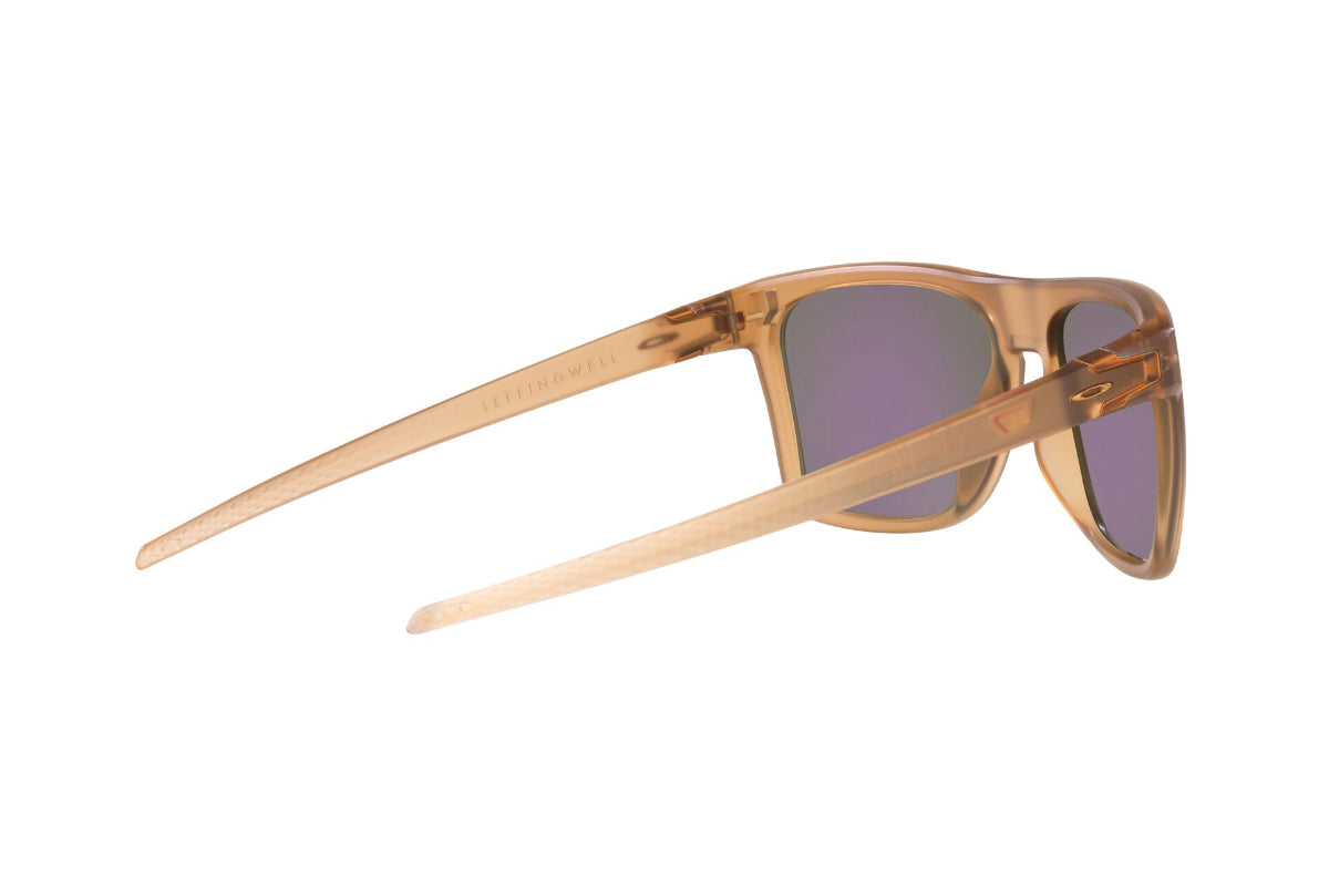 Oakley Lentes de Sol Leffingwell Prizm OO9100