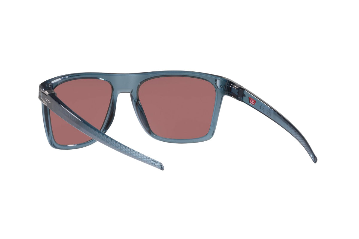 Oakley Lentes de Sol Leffingwell Polarizados OO9100