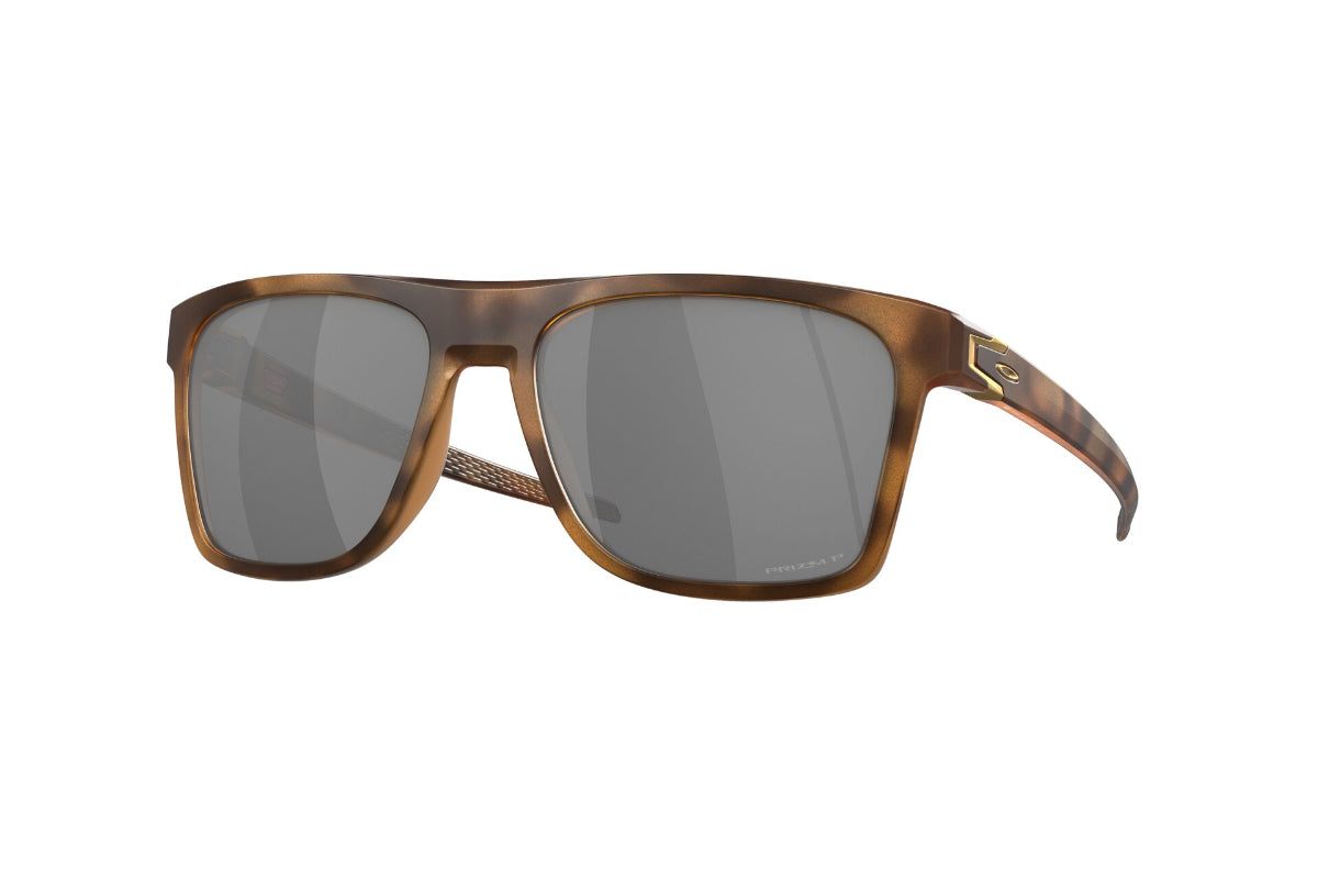 Oakley Lentes de Sol Leffingwell Polarizados OO9100