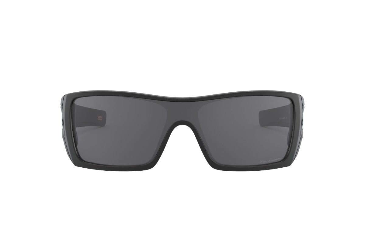 Lentes de Sol Batwolf Matte Black Polarizados Oakley