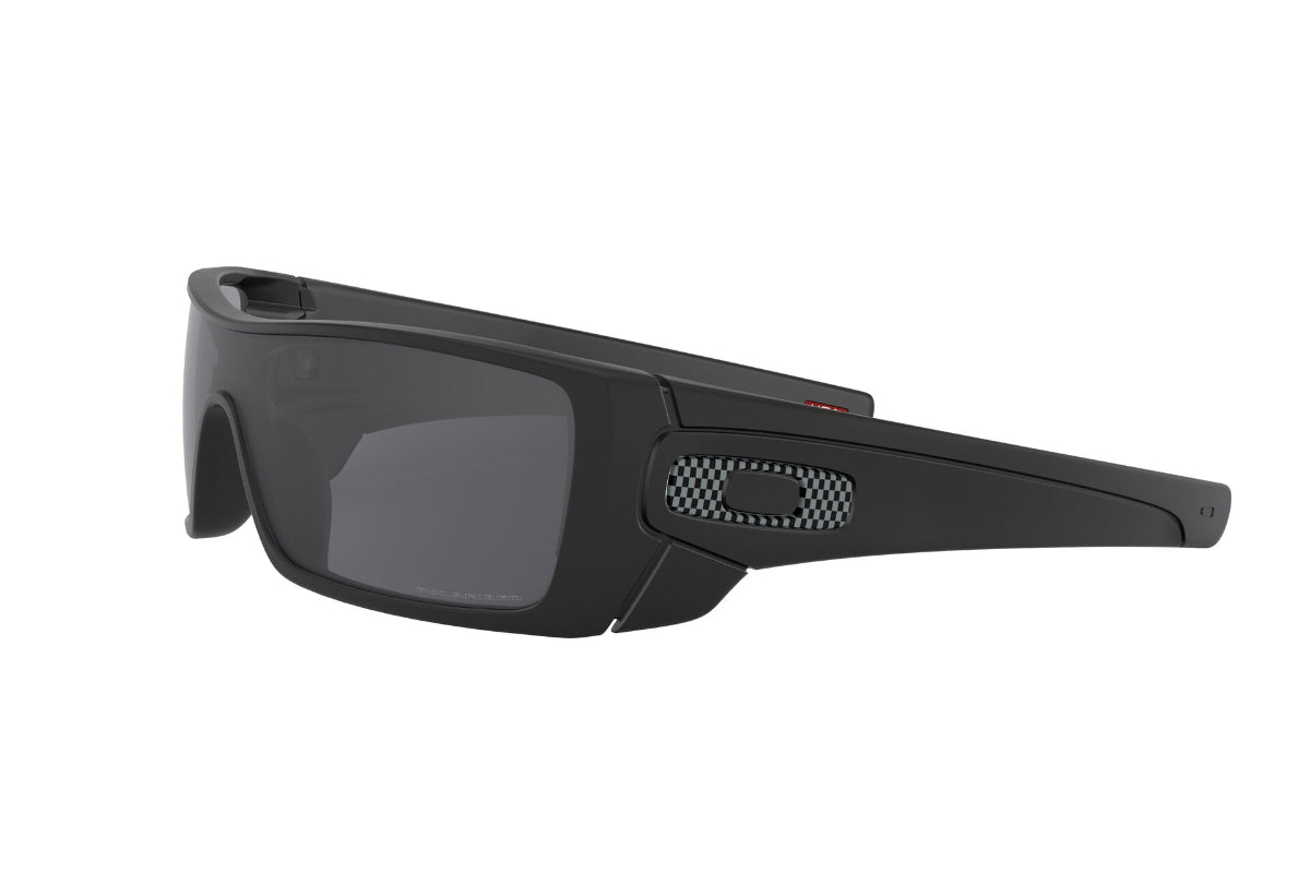 Lentes de Sol Batwolf Matte Black Polarizados Oakley