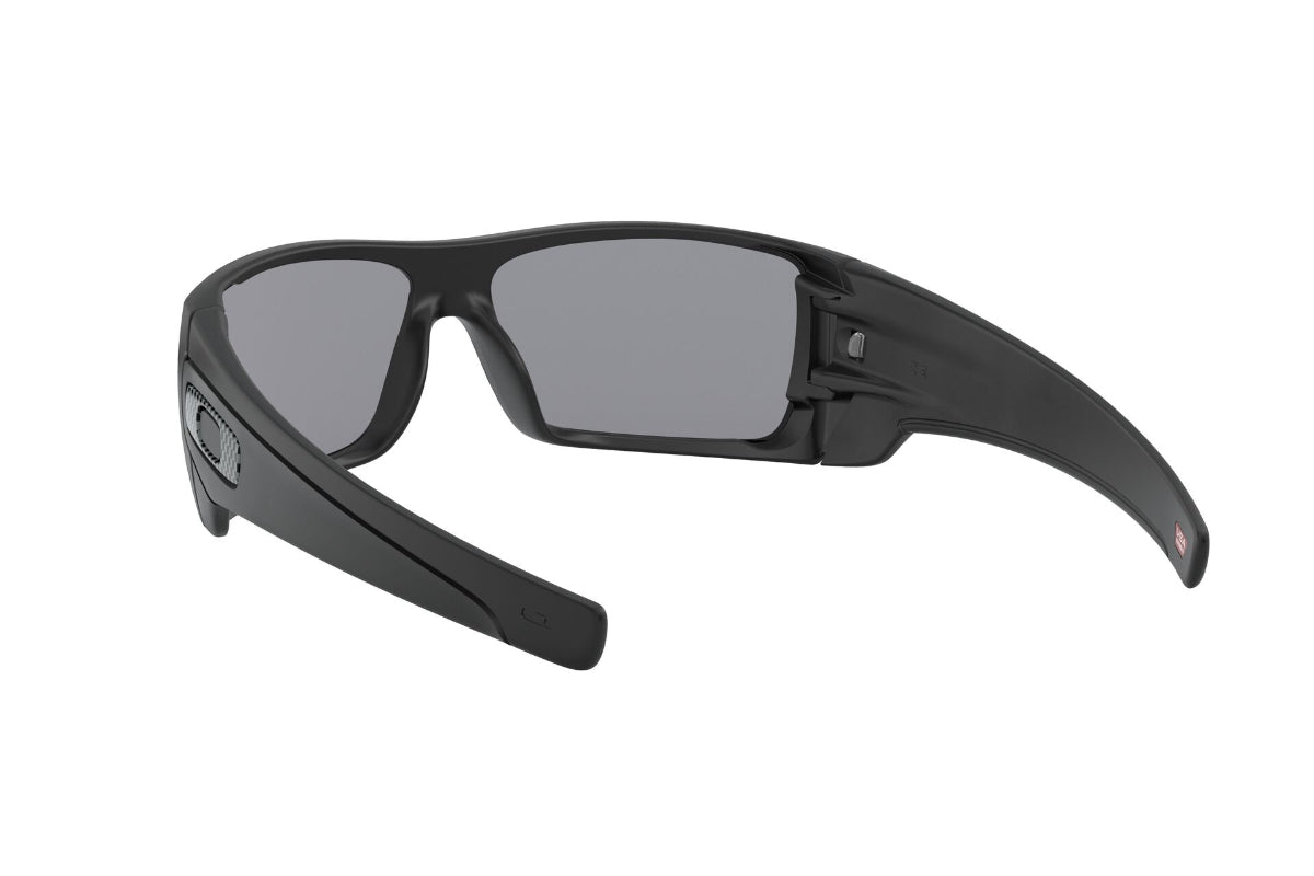 Lentes de Sol Batwolf Matte Black Polarizados Oakley