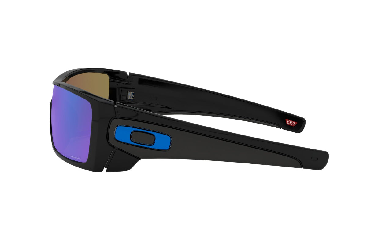 Lentes de Sol Batwolf Prizm Sapphire Oakley