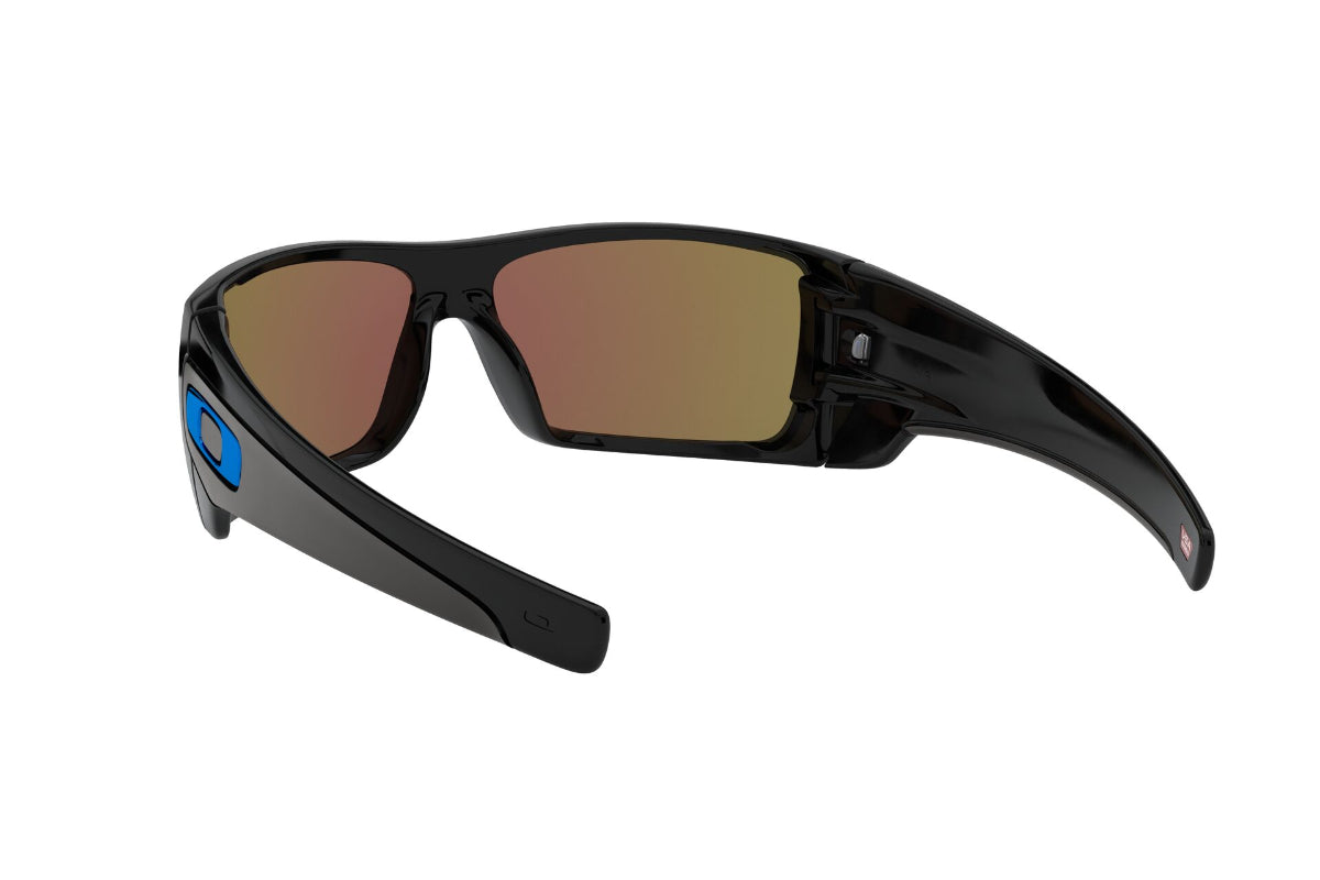 Lentes de Sol Batwolf Prizm Sapphire Oakley