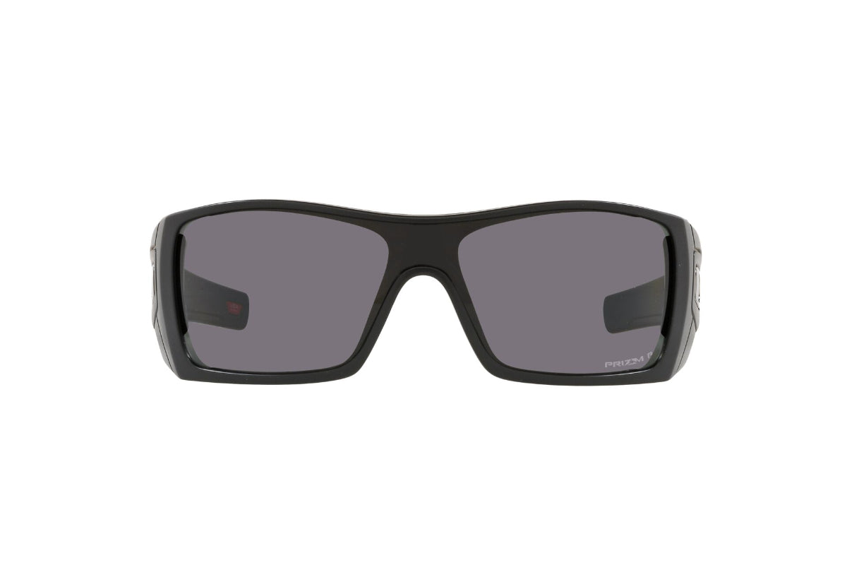 Lentes de Sol Batwolf Matte Black Polarizados Oakley