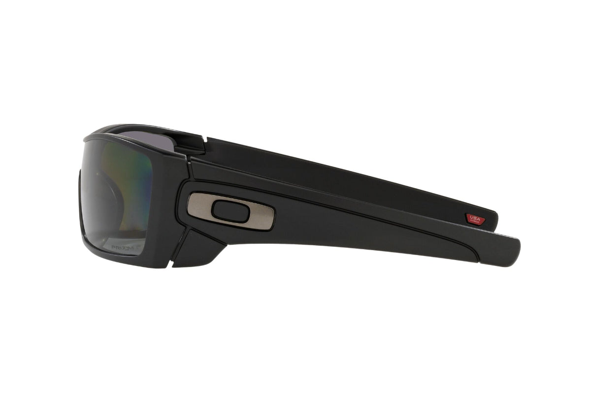 Lentes de Sol Batwolf Matte Black Polarizados Oakley